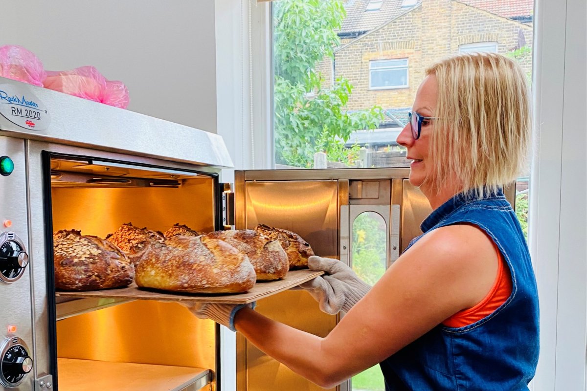 Microbakery oven comparison Real Bread Campaign