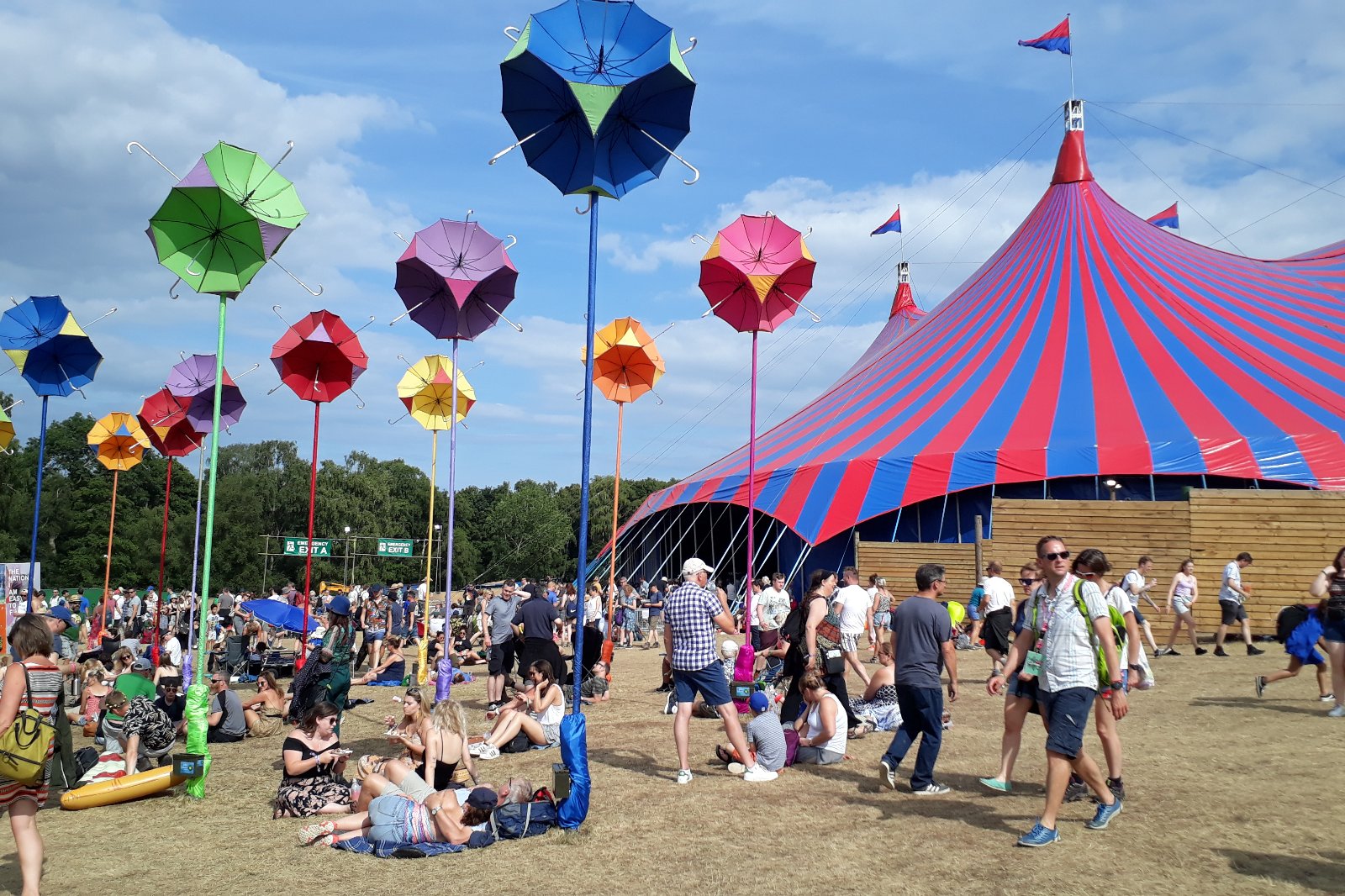 Sustain to explore Forgotten Foods with Dan Saladino at Latitude festival |  Sustain