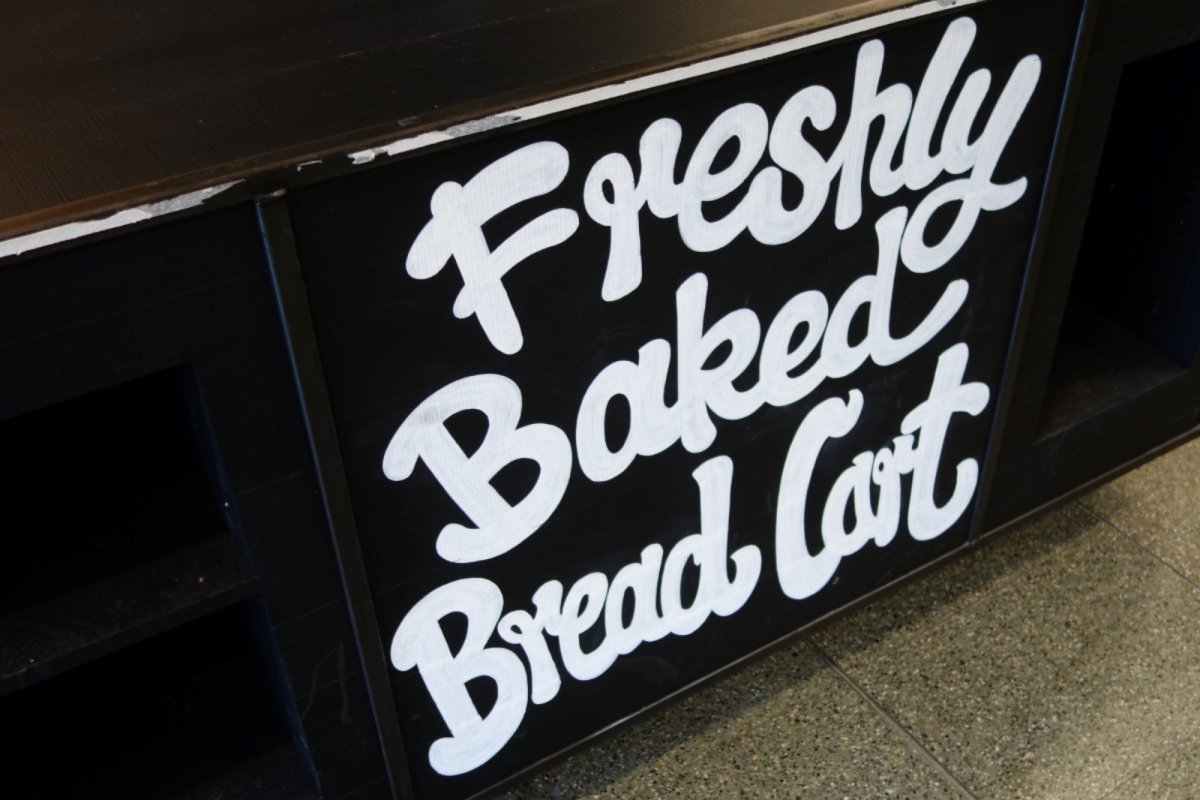 Freshly baked is a term without legal definition. Credit: Chris Young / www.realbreadcampaign.org CC-BY-SA-4.0