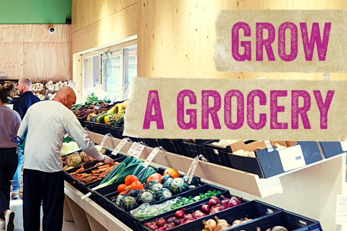 Unicorn Grocery grow a grocery guide. Credit: Unicorn Grocery